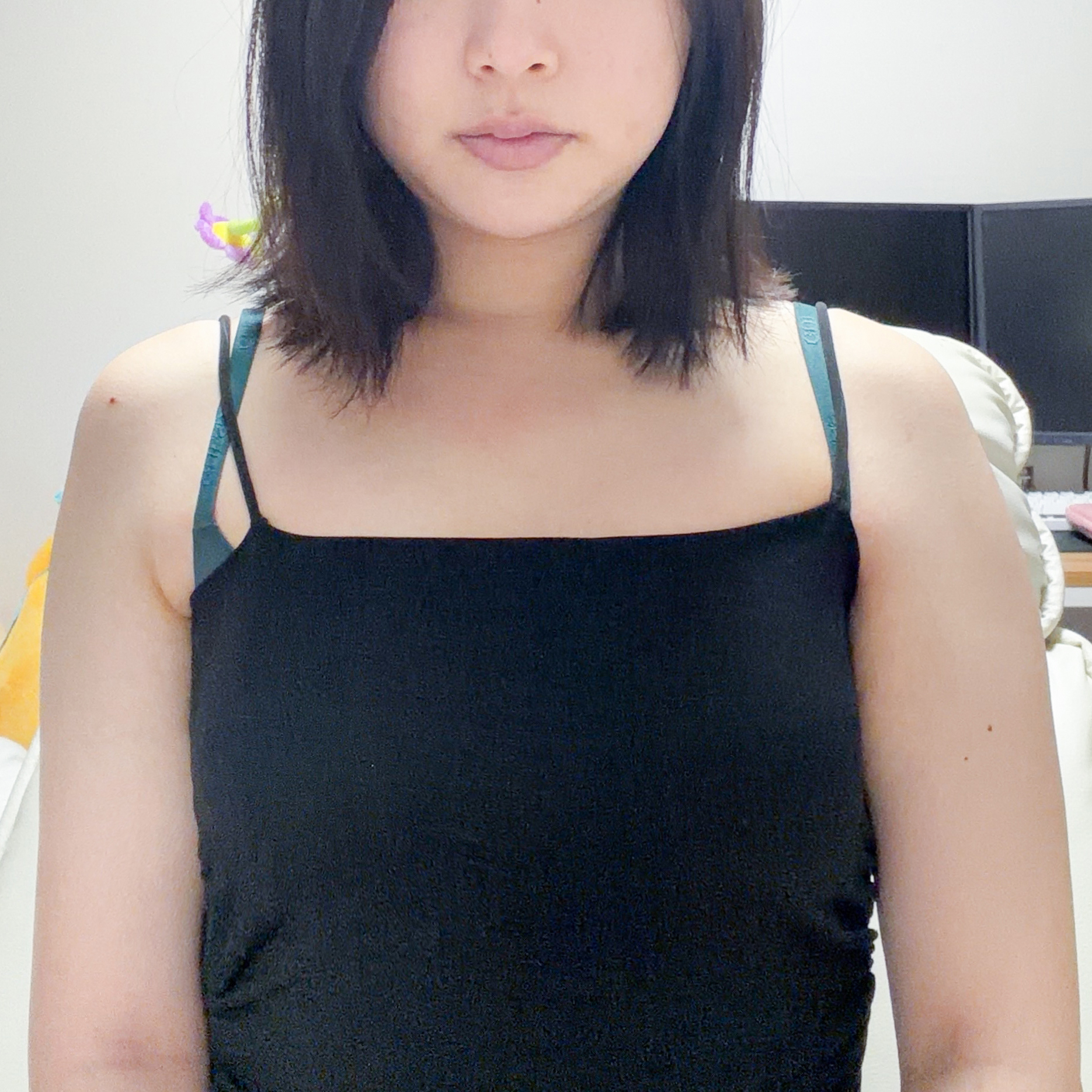 Before