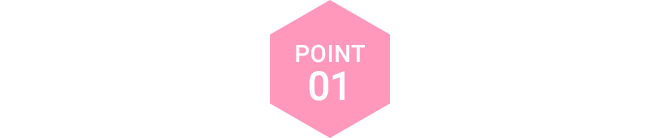 POINT 01