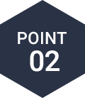 POINT 02